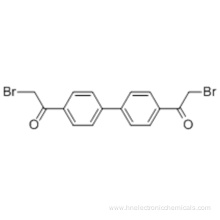 4,4'-Bis(2-bromoacetyl)biphenyl CAS 4072-67-7